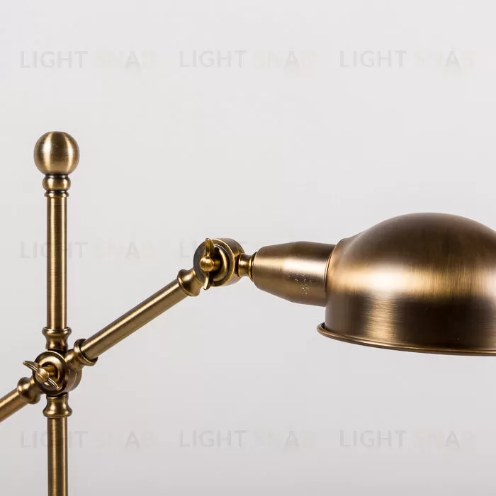 Лампа настольная Industrial Joint Table Lamp 625С 18241