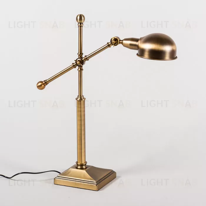 Лампа настольная Industrial Joint Table Lamp 625С 18241