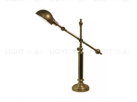 Лампа настольная Industrial Joint Table Lamp 625С 18241