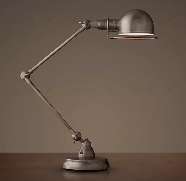 Лампа настольная Atelier Table Lamp 18246