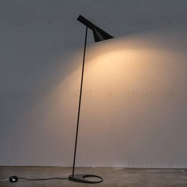 Торшер AJ Floor Lamp 17759
