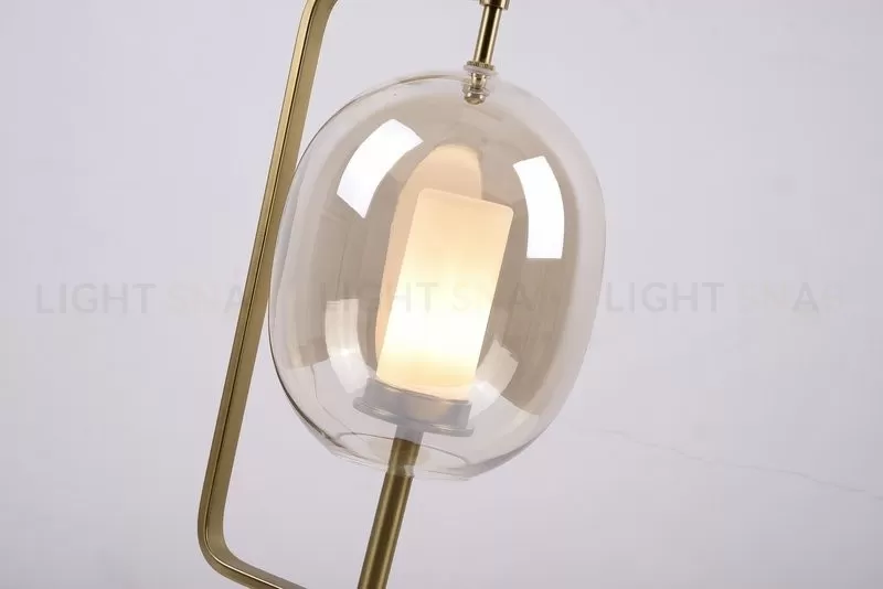 Лампа настольная Lantern Light 17718