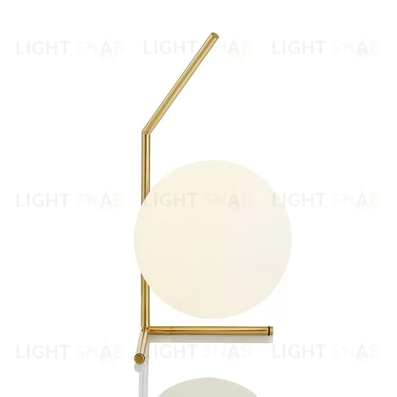 Лампа настольная IC Lights T3 17696
