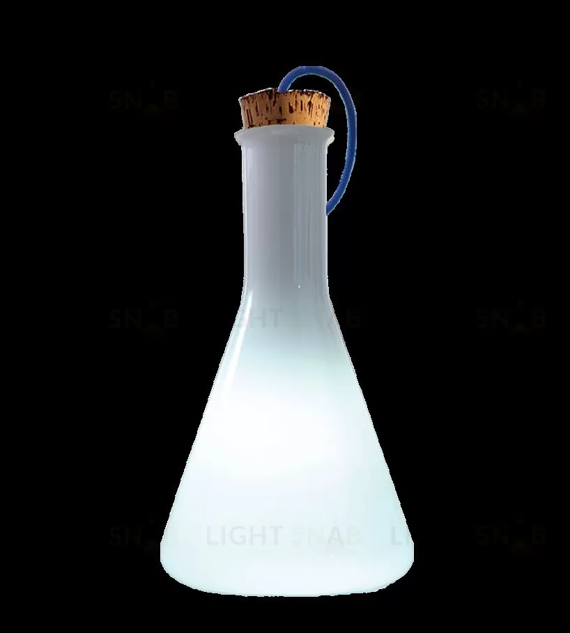 Лампа настольная Labware Conical 17711