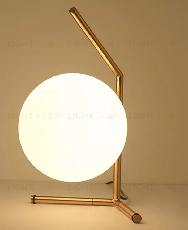 Лампа настольная IC Lights T3 17696