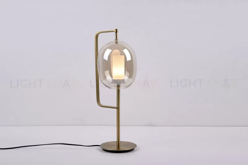 Лампа настольная Lantern Light 17718