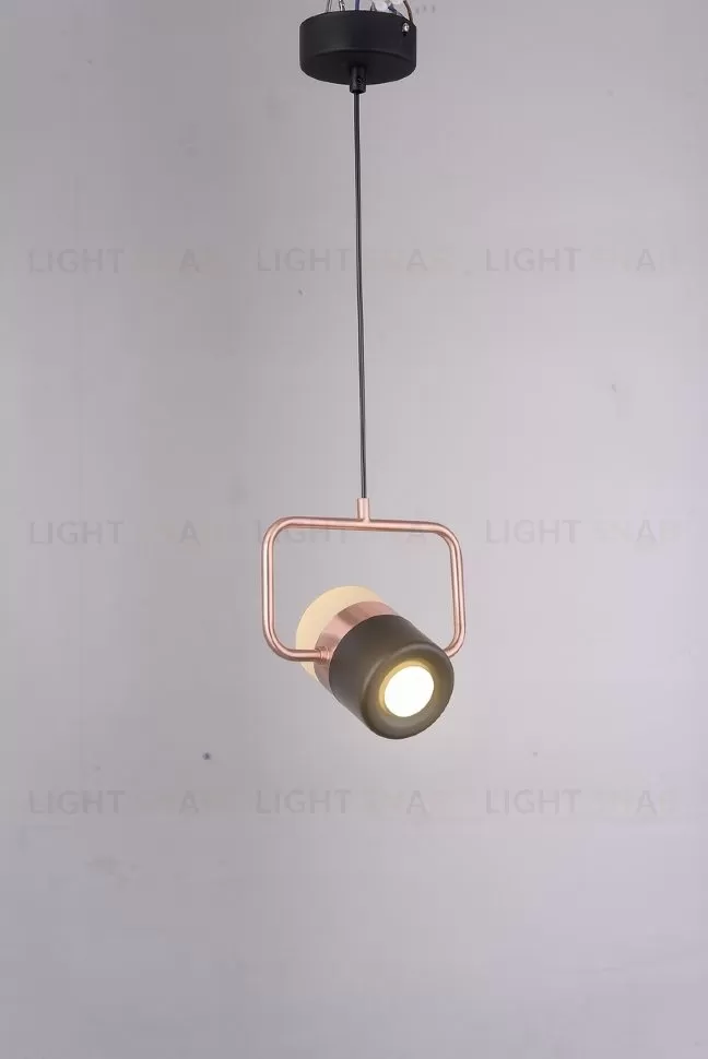 Люстра Ling PH | PV Copper 16937