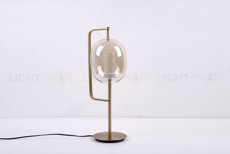 Лампа настольная Lantern Light 17718