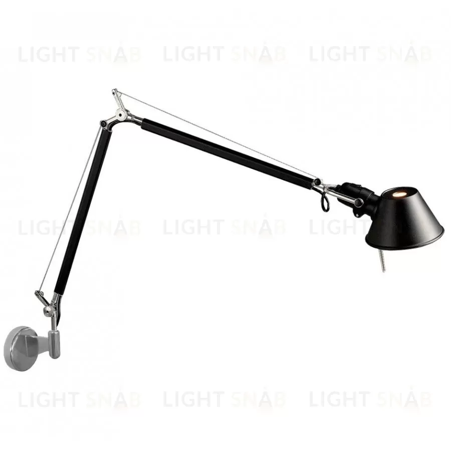 Бра Tolomeo micro 2 17516