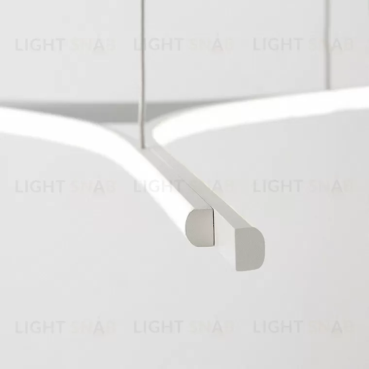 Подвесной светодиодный светильник Trida 22412