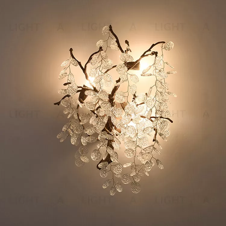 Настенный светильник Fairytree wall 32556