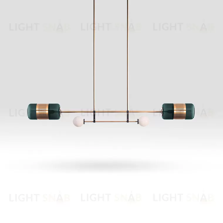 Подвесной светильник Trait long 32794