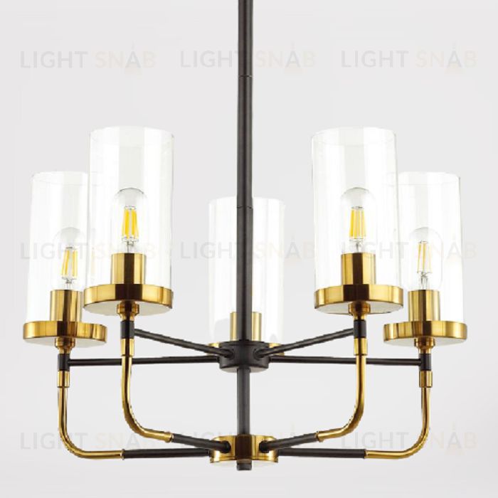 Люстра Greger chandelier 5 975729