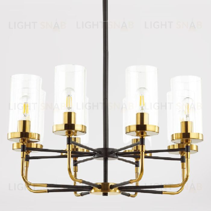 Люстра Greger chandelier 8 975728