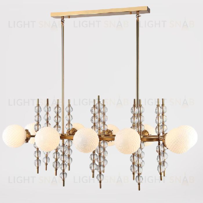 Люстра Addelyn Chandelier 10 lamp 975743