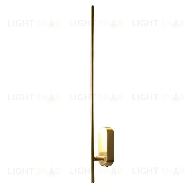 Светильник Led Stiks brass 74585