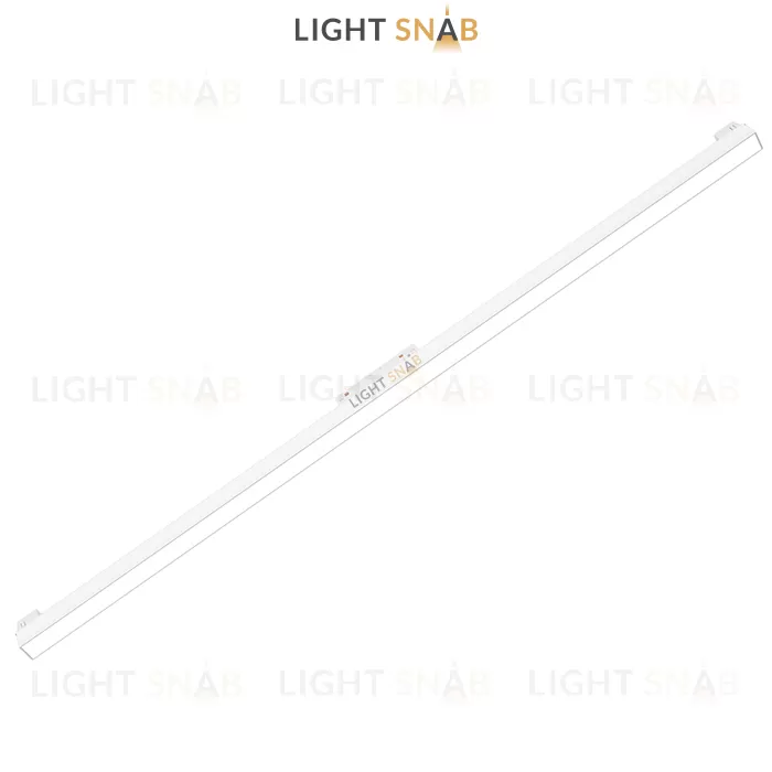 Трековый светильник LINE 900 Magnum Snab MSY-017-900-WH 976761