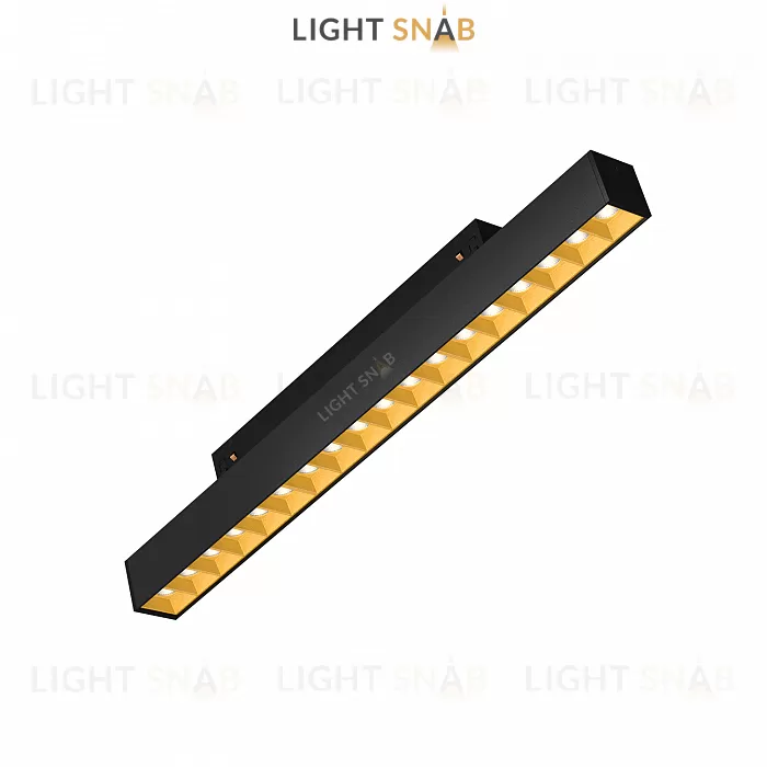Трековый светильник LINE XN.286 Magnum Snab MSY-013-286-BG 976778