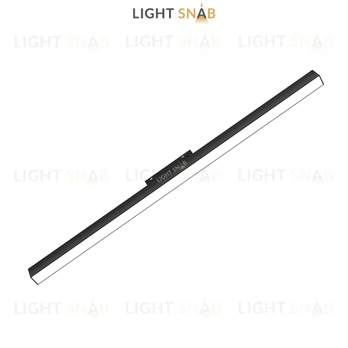 Трековый светильник LINE 600 Magnum Snab MSY-017-600-B 976758