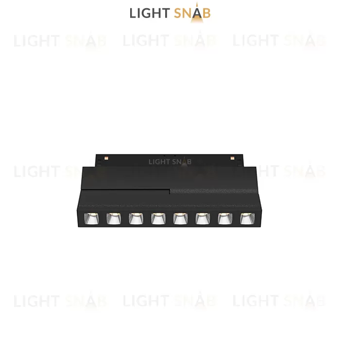 Трековый светильник SINGLE-COB Magnum Snab MSY-003-8,5W-B 976785