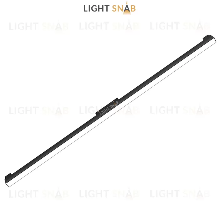 Трековый светильник LINE 900 Magnum Snab MSY-017-900-B 976760