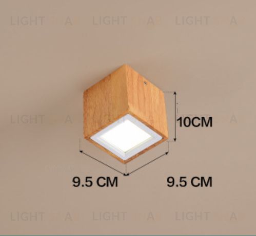 Точечный светильник RENDON Floodlight S 90004