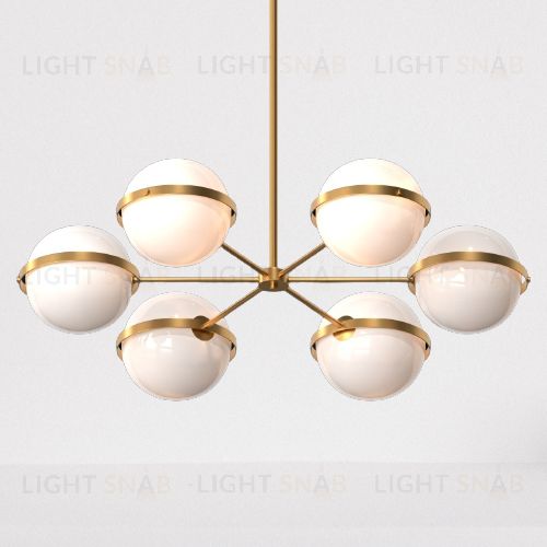 Люстра Orion M Chandelier 99865