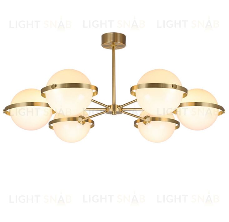 Люстра Orion M Chandelier 99865