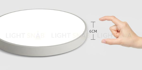 Светильник потолочный CIRCLE 900120