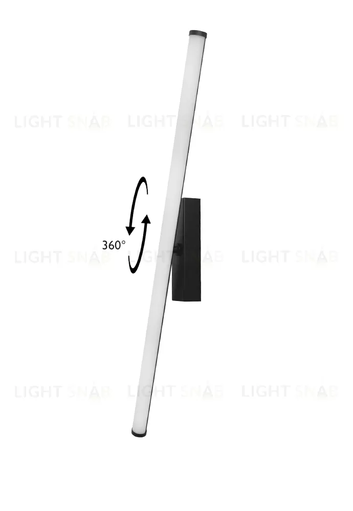 Настенный светодиодный светильник Tubule Wall 977193