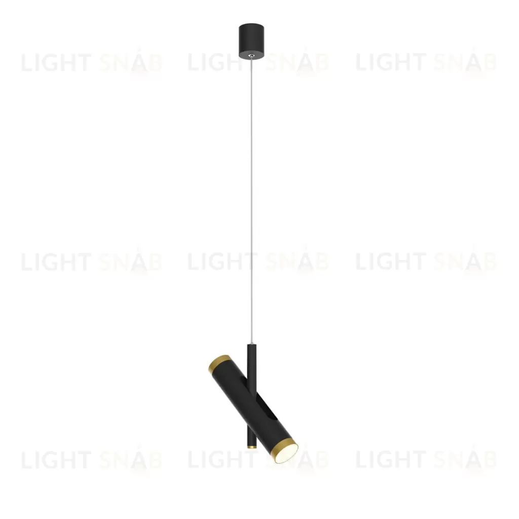 Подвесной светодиодный светильник Franya B 977249