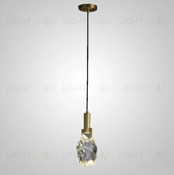 Подвесной светильник GLADYS brass 99886
