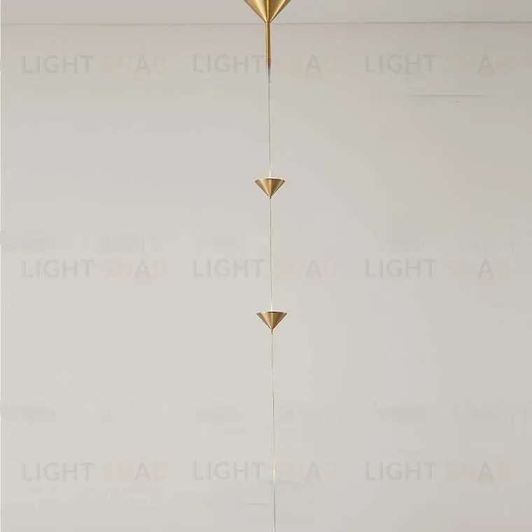 Дизайнерский торшер ING VL32894