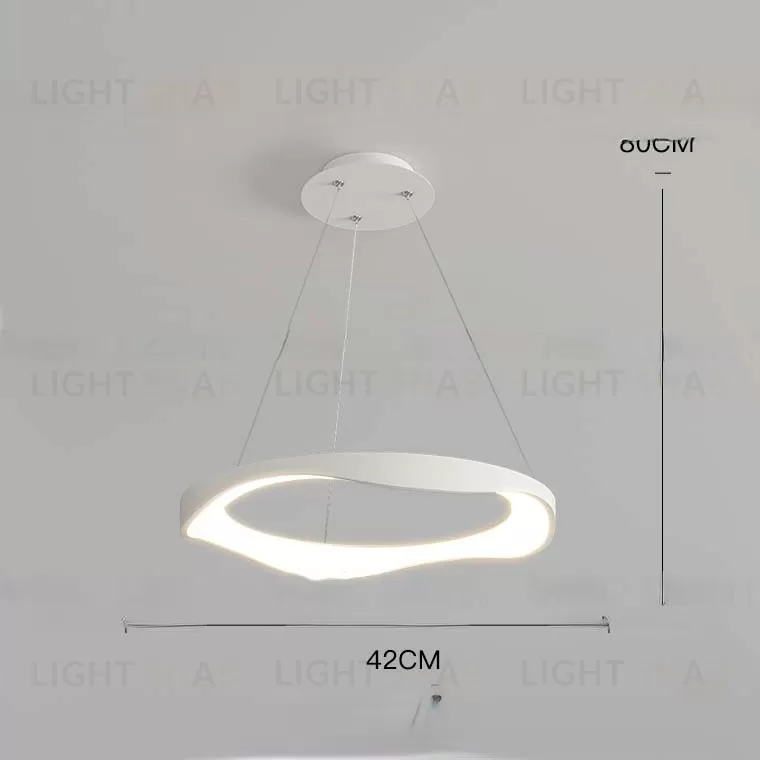 Подвесная люстра HALL LIGHT 42 VL32241