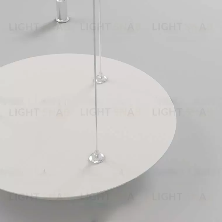 Подвесная люстра HALL LIGHT 83 VL32257