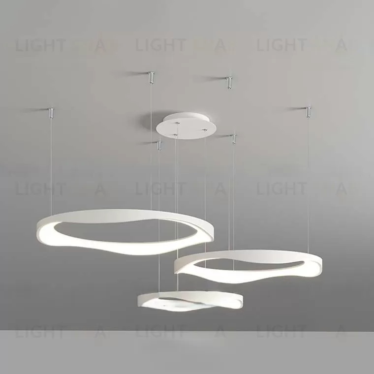 Подвесная люстра HALL LIGHT 42 VL32241