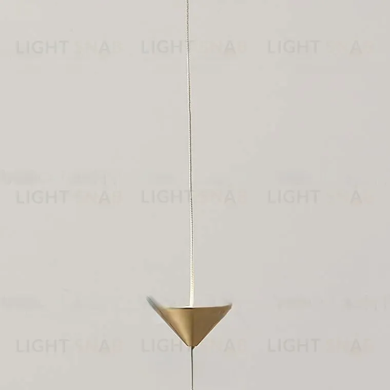 Дизайнерский торшер ING VL32894