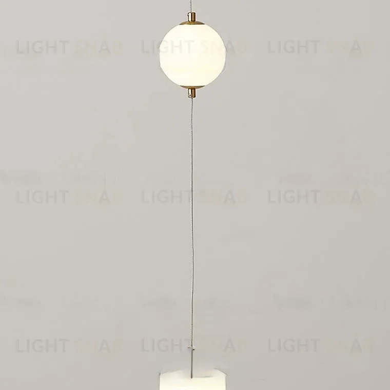 Дизайнерский торшер ING VL32894