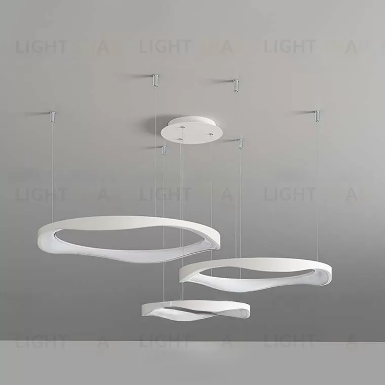 Подвесная люстра HALL LIGHT 83 VL32257