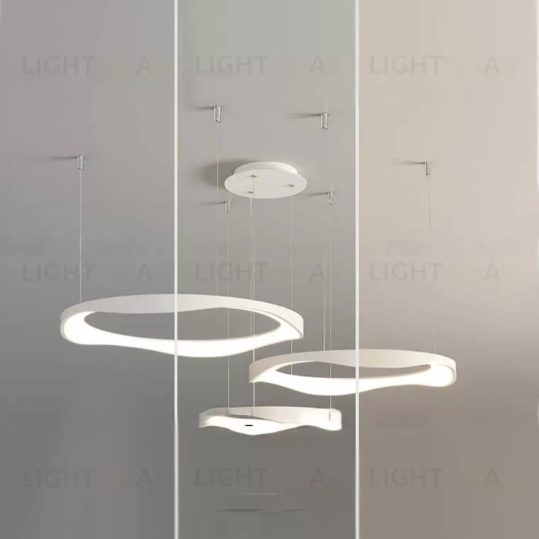 Подвесная люстра HALL LIGHT 42 62 VL32252