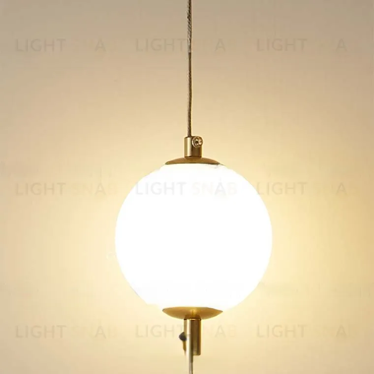 Дизайнерский торшер ING VL32894