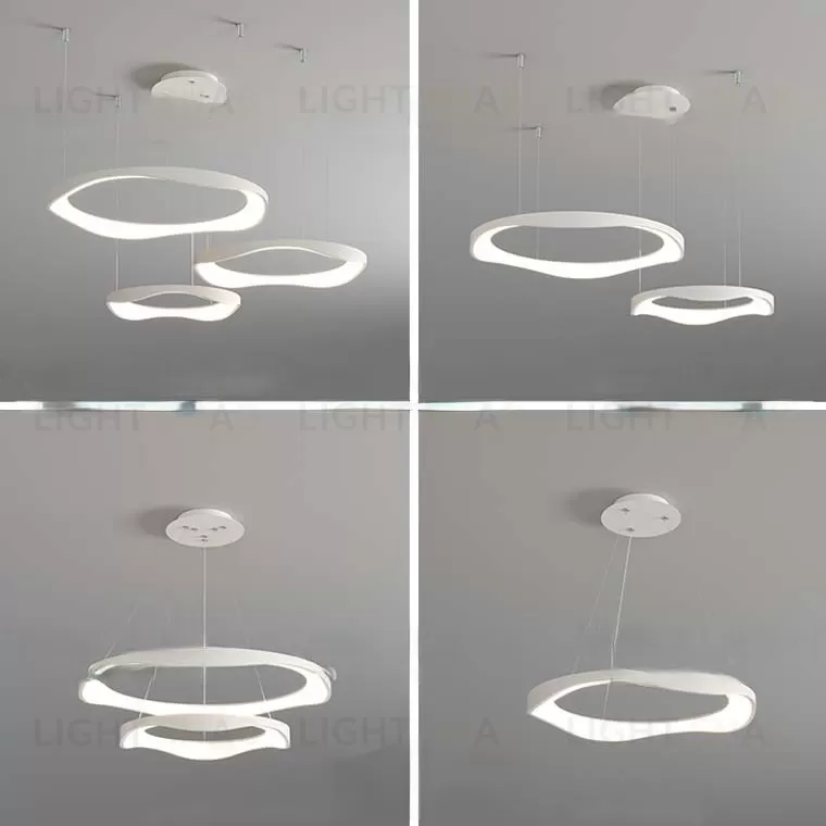 Подвесная люстра HALL LIGHT 42 VL32241