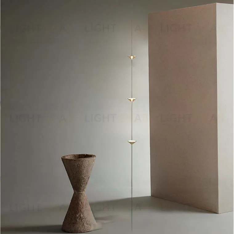 Дизайнерский торшер ING VL32894