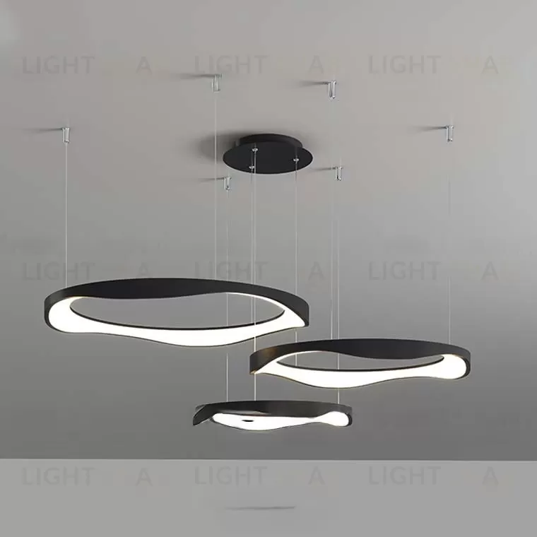 Подвесная люстра HALL LIGHT 42 62 VL32252