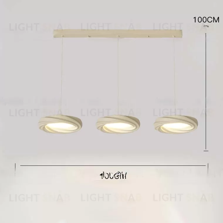 Подвесной светильник FRITA CIRCLE VL32284