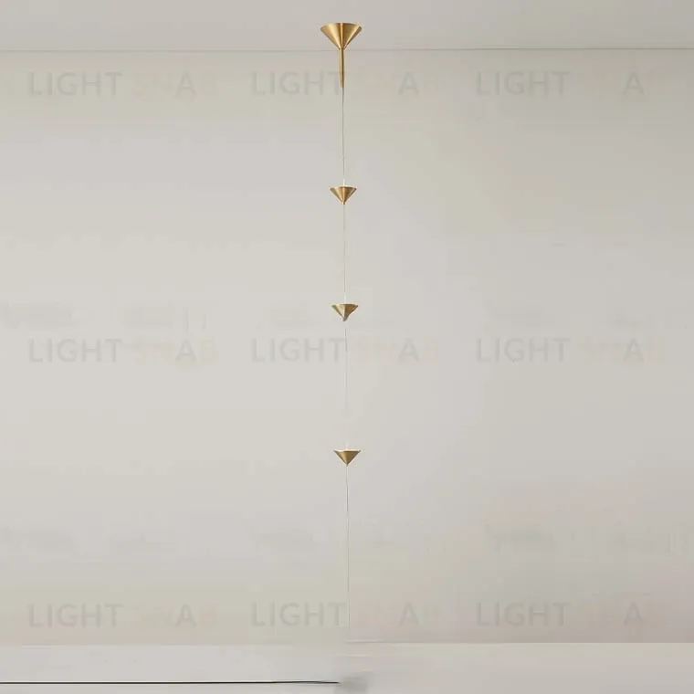 Дизайнерский торшер ING VL32894