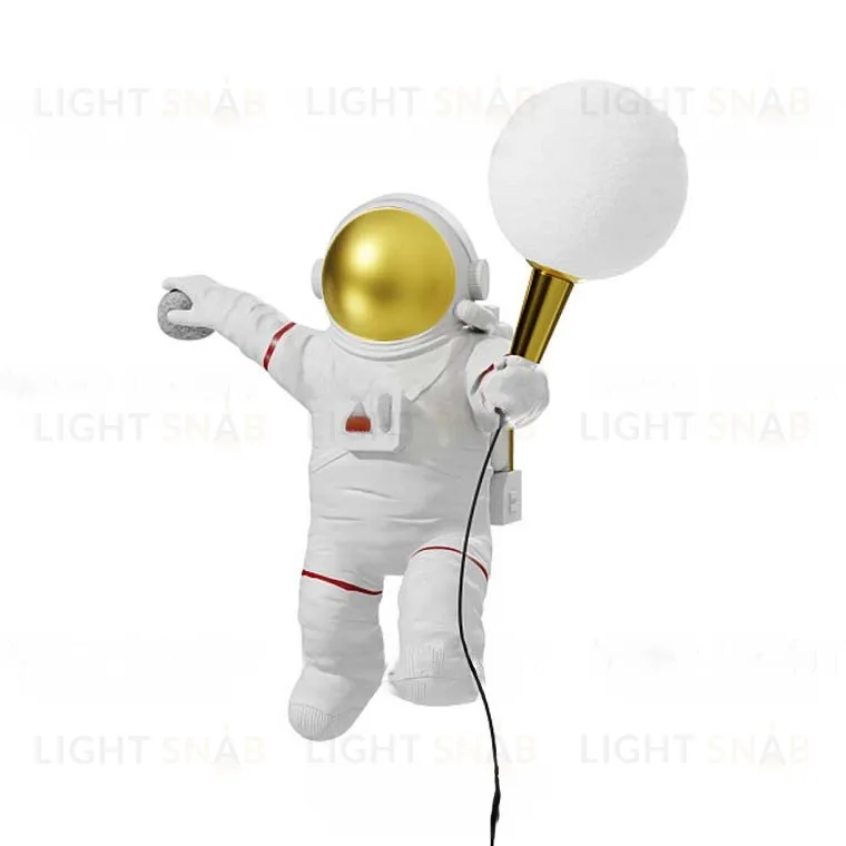 Настенный светильник CAYLA MOON WALL LN VL30340