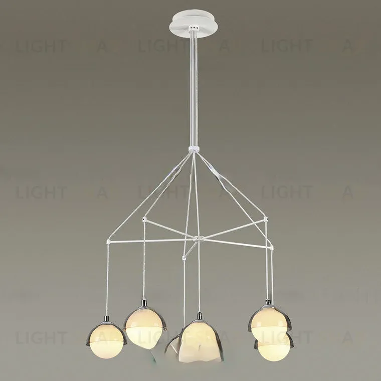 Подвесная люстра AGDER VL16561