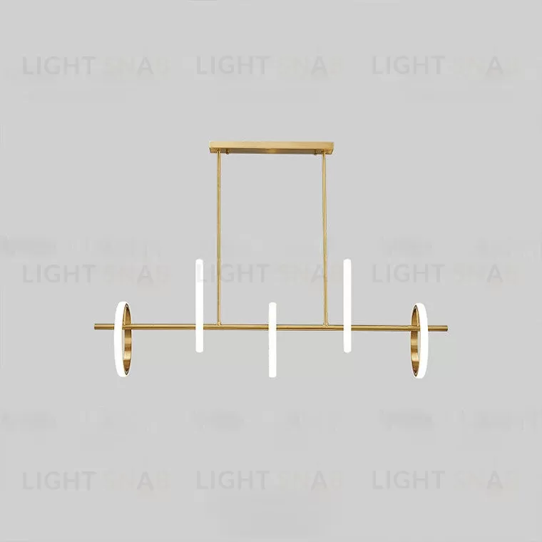 Подвесная люстра GRACE VL21260