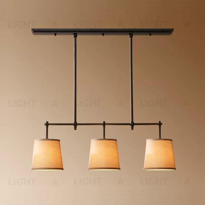 Подвесная люстра LAMPS CHRISTOPHER VL21394